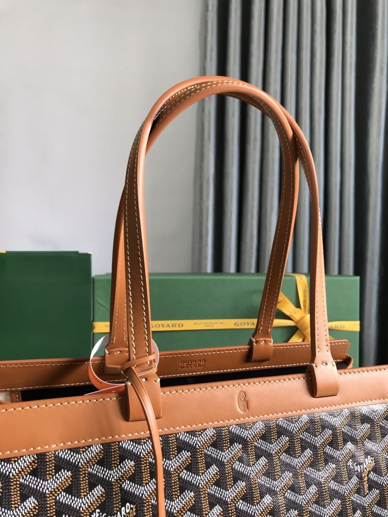 Goyard Shopping Bags